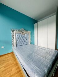 Stratum (D18), Condominium #508604821